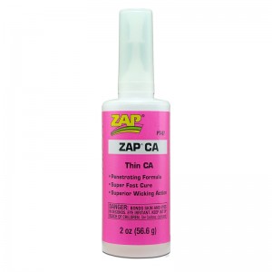 Zap 2oz CA   -  Zap PT-07