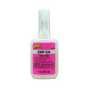 Zap 1oz CA   -  Zap PT-08