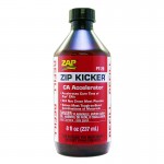 Zap 8oz Zip Kicker Refill   -  Zap PT-29