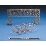 Balsa Bridge 25 Pack - MID8661