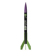 Ripley Model Rocket Kit  - Estes 0653