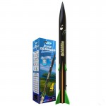 Super Salamander Model Rocket Kit - Estes 0658 Super Salamander Model Rocket Kit - Estes 0658