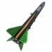 Super Salamander Model Rocket Kit - Estes 0658 Super Salamander Model Rocket Kit - Estes 0658