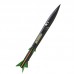 Super Salamander Model Rocket Kit - Estes 0658 Super Salamander Model Rocket Kit - Estes 0658