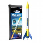 Mini Mod Model Rocket Kit  - Estes 0663