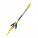 Mini Mod Model Rocket Kit (12 pk)  - Estes 1739B