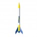Mini Mod Model Rocket Kit (12 pk)  - Estes 1739B