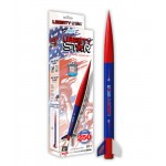 Liberty Star Rocket Kit  - Estes 0691