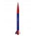 Liberty Star Rocket Kit  - Estes 0691