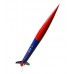 Liberty Star Rocket Kit  - Estes 0691