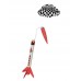 Trailblazer Trio Model Rocket Kit  - Estes 0654