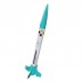 Trailblazer Trio Model Rocket Kit  - Estes 0654