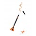 Star Weaver Model Rocket Kit - Estes 0688 Star Weaver Model Rocket Kit - Estes 0688