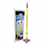 Long Ranger Model Rocket Kit  - Estes 0814
