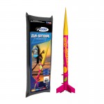 Sun-Sational Model Rocket Kit  - Estes 0899