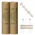 Estes 10009- F15-2 Model Rocket Engines (2) - NEW BAGGED VERSION Estes 10009- F15-2 Model Rocket Engines (2) - NEW BAGGED VERSION