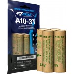 Estes 10015 - A10-3T Model Rocket Engines (4) - NEW BAGGED VERSION Estes 10015 - A10-3T Model Rocket Engines (4) - NEW BAGGED VERSION