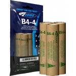 Estes 10019 - B4-4 Model Rocket Engines (3) - New Bagged Version