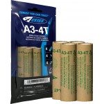 Estes 10013 - A3-4T Model Rocket Engines (4) - NEW BAGGED VERSION