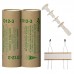 Estes 10027- D12-3 Model Rocket Engines (2) - NEW BAGGED VERSION