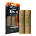 Estes 10034 - E16-6 Model Rocket Engines (2) - NEW BAGGED VERSION Estes 10034 - E16-6 Model Rocket Engines (2) - NEW BAGGED VERSION