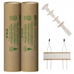 Estes 1697- E16-6 Model Rocket Engines (2)