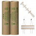 Estes 10033- E16-4 Model Rocket Engines (2)