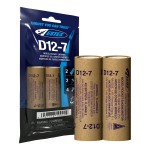 Estes 10040 - D12-7  Model Rocket Engines (2)