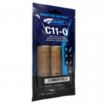 Estes 10048 - C11-0 Model Rocket Engines (2)  NEW BAGGED VERSION
