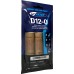Estes 10049 - D12-0 Model Rocket Engines (2)  - NEW BAGGED VERSION-  