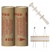 Estes 10049 - D12-0 Model Rocket Engines (2)  - NEW BAGGED VERSION-  