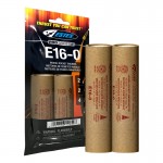 Estes 10052- E16-0 Model Rocket Engines (2)