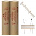 Estes 10052- E16-0 Model Rocket Engines (2)