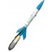 Cosmic Ray Model Rocket Kit (12 pk)  - Estes 1112