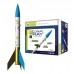 Cosmic Ray Model Rocket Kit (12 pk) - Estes 1112 Cosmic Ray Model Rocket Kit (12 pk) - Estes 1112