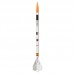 K-46 Astron Shrike Model Rocket Kit  - Estes 1246