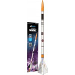 K-46 Astron Shrike Model Rocket Kit  - Estes 1246