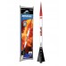Banshee Model Rocket Kit  - Estes 1303