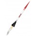 Banshee Model Rocket Kit  - Estes 1303