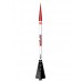 Banshee Model Rocket Kit  - Estes 1303