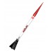 Banshee Model Rocket Kit  - Estes 1303