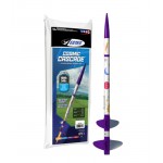Cosmic Cascade Model Rocket Kit  - Estes 1321