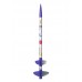 Cosmic Cascade Model Rocket Kit  - Estes 1321