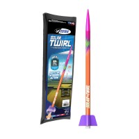 Solar Twirl Model Rocket Kit  - Estes 1323