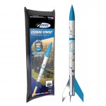 Cosmic Cargo Model Rocket Kit  - Estes 1324
