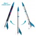 Cosmic Cargo Model Rocket Kit  - Estes 1324