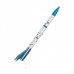 Cosmic Cargo Model Rocket Kit  - Estes 1324