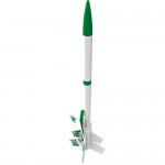 Estes 7232 Scorpion Rocket Kit Mini Level 3 Est7232 for sale online 