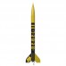 The Mavericks Model Rocket Kit - Estes 1366 The Mavericks Model Rocket Kit - Estes 1366