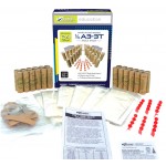 Estes 1699 - 1/4A3-3T Bulk Model Rocket Engines (24)